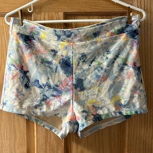 Old Navy swim shorts